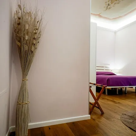 Bed and Breakfast Casa Martini Rom Exterior foto