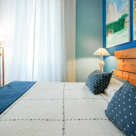 Bed and Breakfast Casa Martini Rom Exterior foto