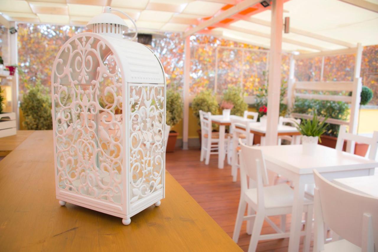 Casa Martini Couette-café Rome
