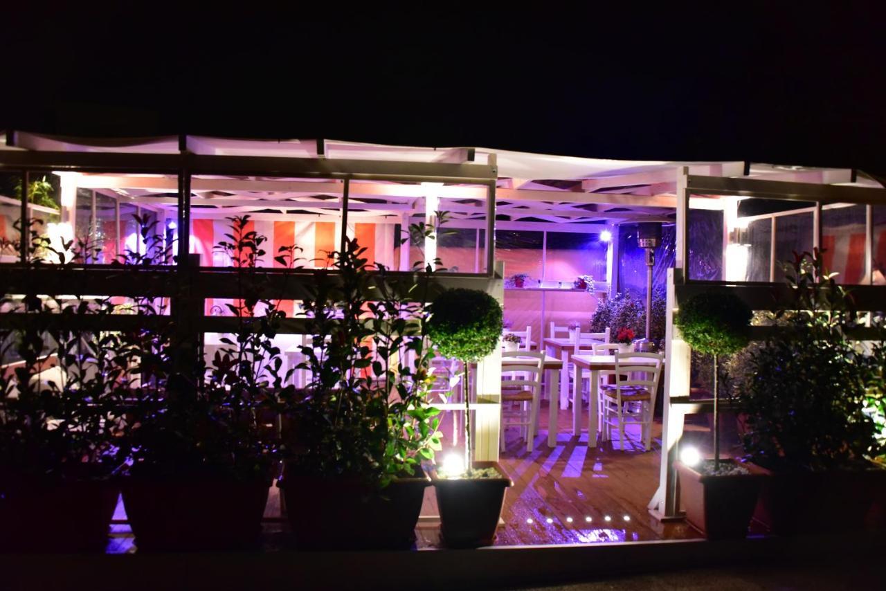 Couette-café Casa Martini 2*
